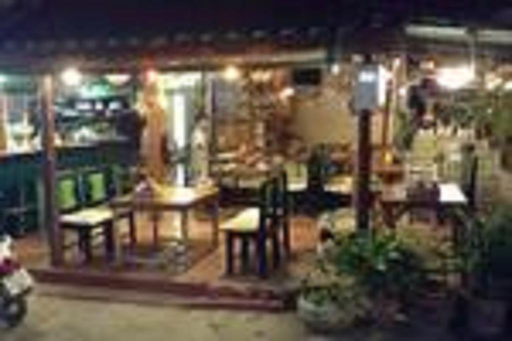 Maddy'S Hostel Ko Pha Ngan Exterior photo