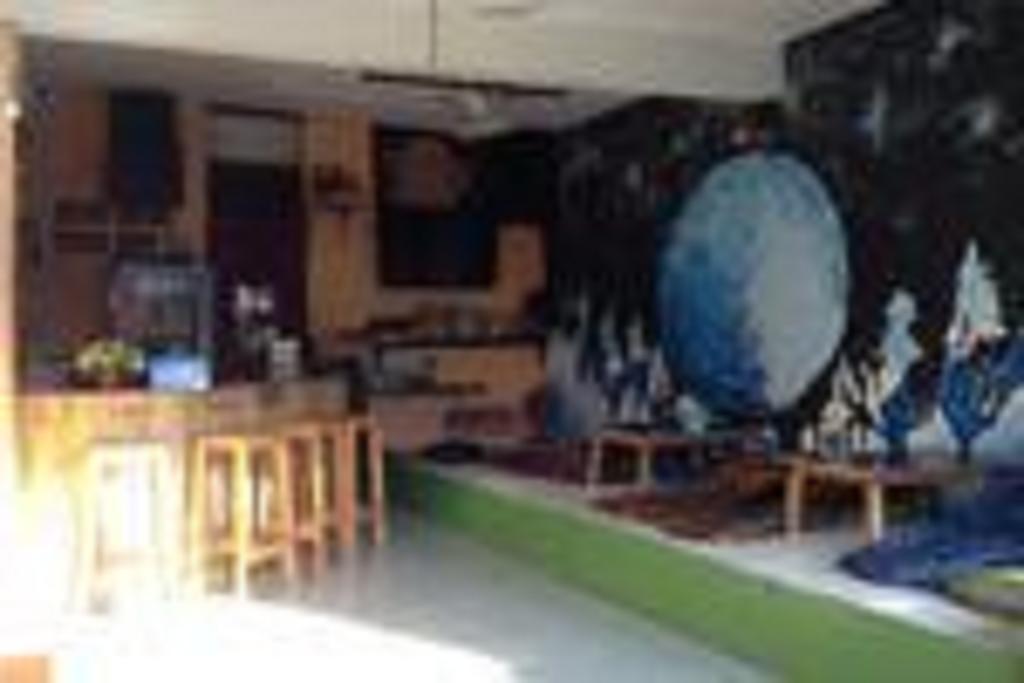 Maddy'S Hostel Ko Pha Ngan Exterior photo