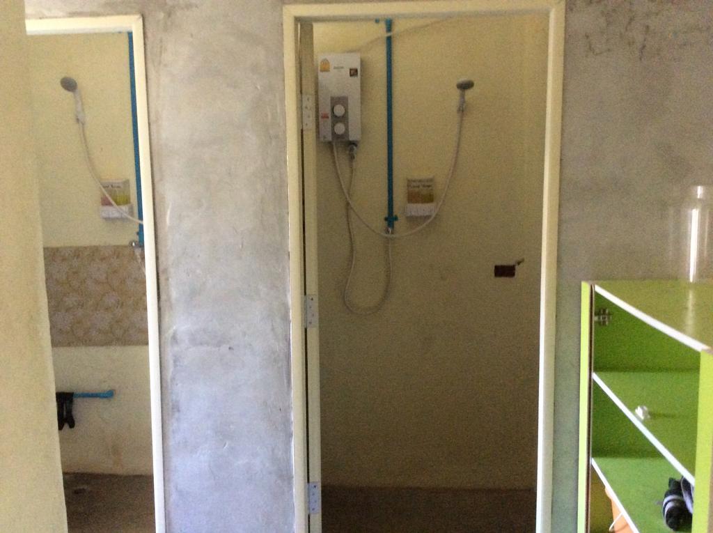 Maddy'S Hostel Ko Pha Ngan Exterior photo