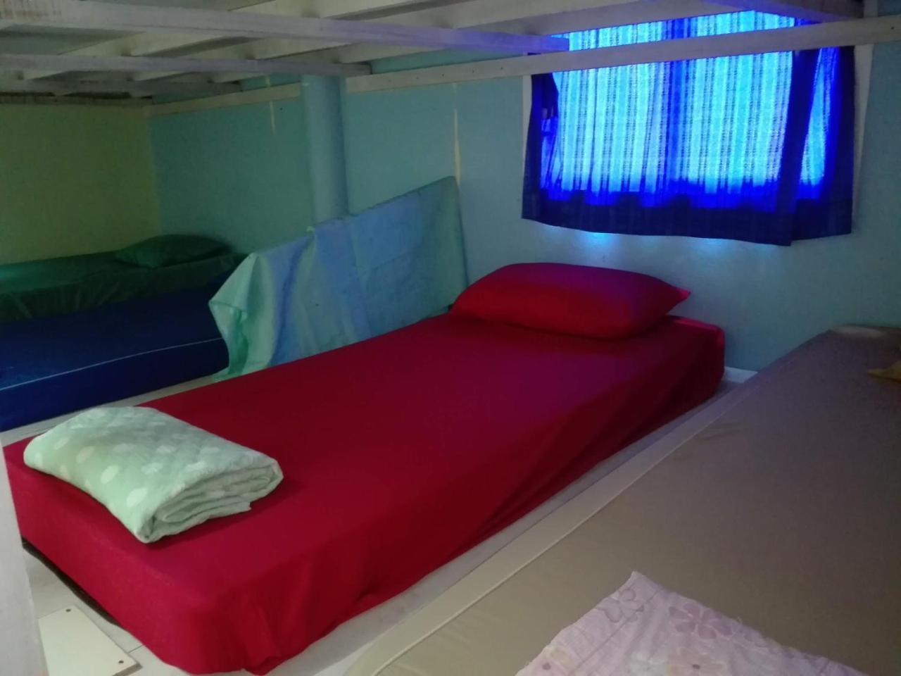 Maddy'S Hostel Ko Pha Ngan Exterior photo