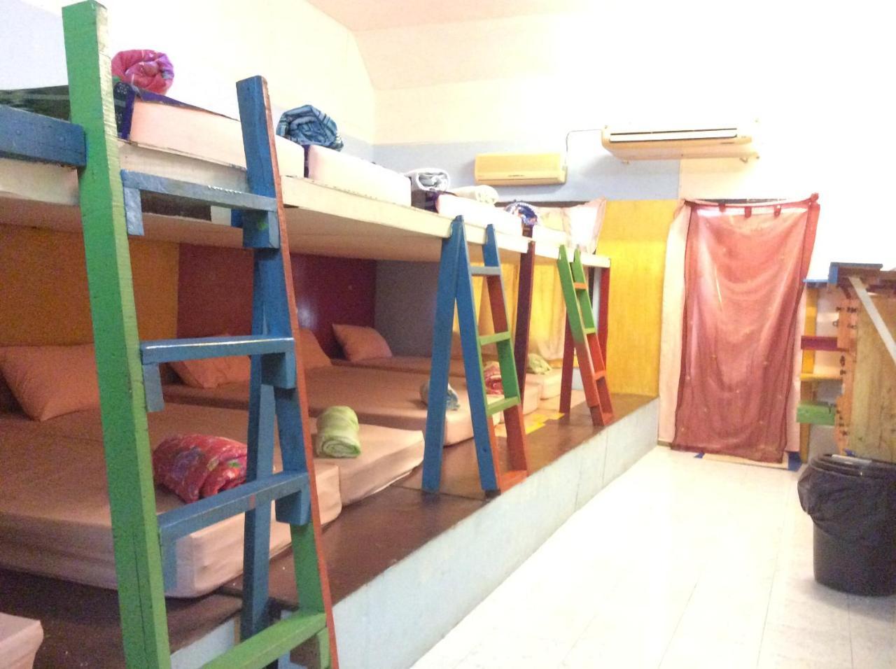 Maddy'S Hostel Ko Pha Ngan Exterior photo